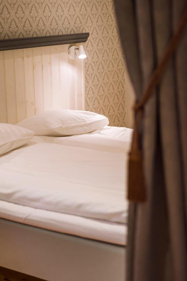 Vioe Garden Villa Karlskrona Eksteriør billede